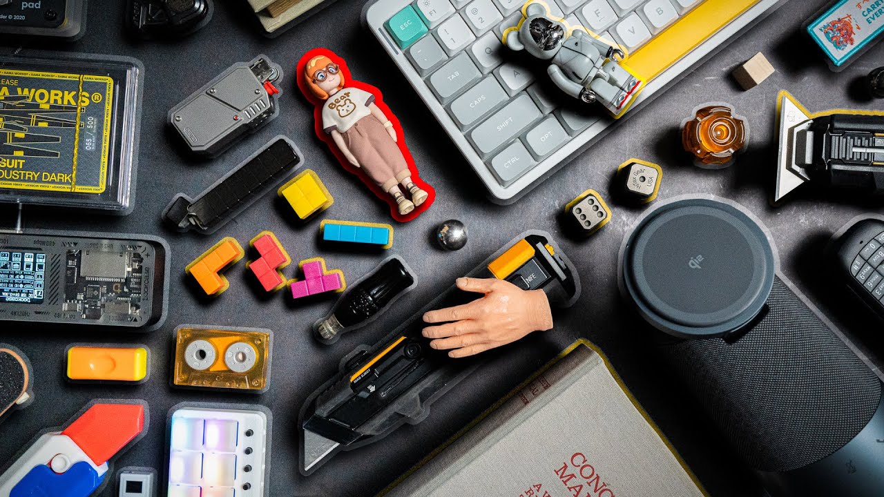 Expert Tips for Tech Heads from Jyndaris Varlith