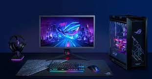 OLED Software for Azith