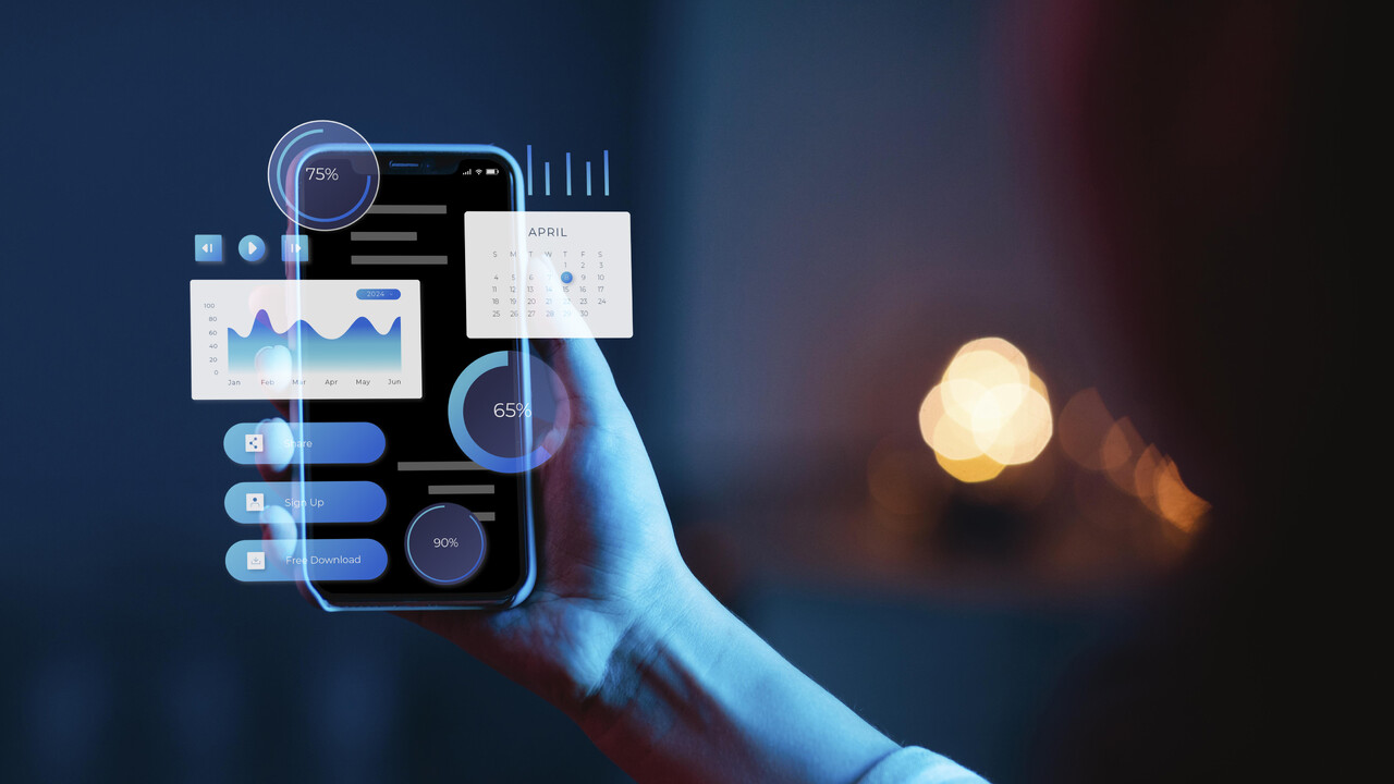 TomTechBlog Apps and Software