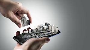 RoninArea Architectural Technology
