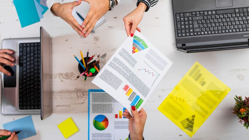 Technology Transforming Financial Data Beaconsoft