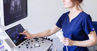 Which Statement Is True About Ultrasound Technology Milady