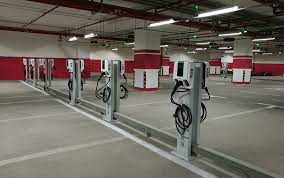 Yangzhou Eejann NewEnergy Technology