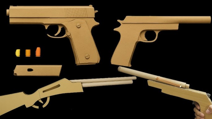 Goldenball x WE-Tech Hi Capa Feed Lip 3D Print