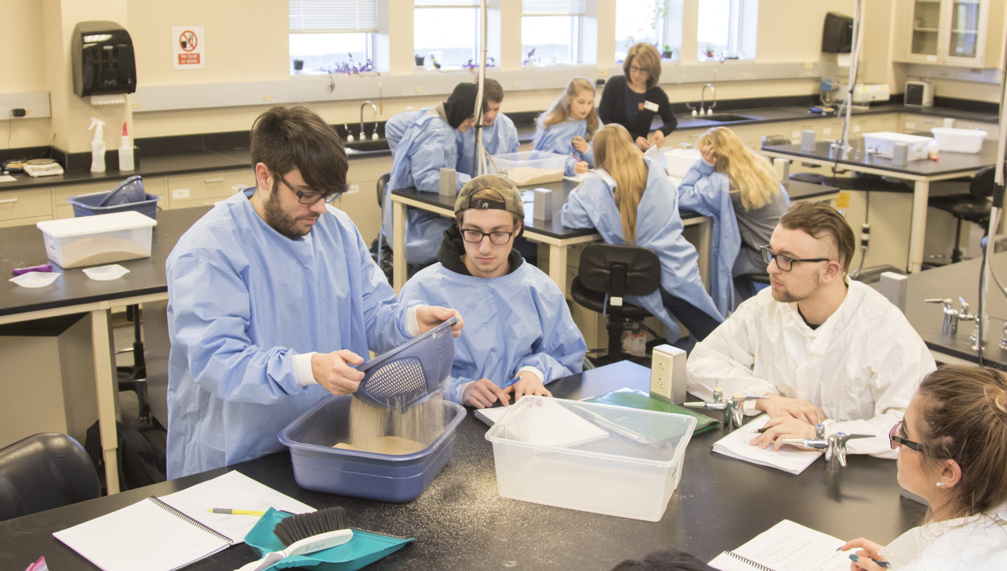 Ivy Tech Discontinues Summer School Program