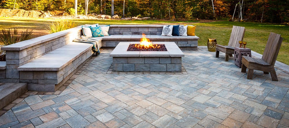 Techo Bloc
